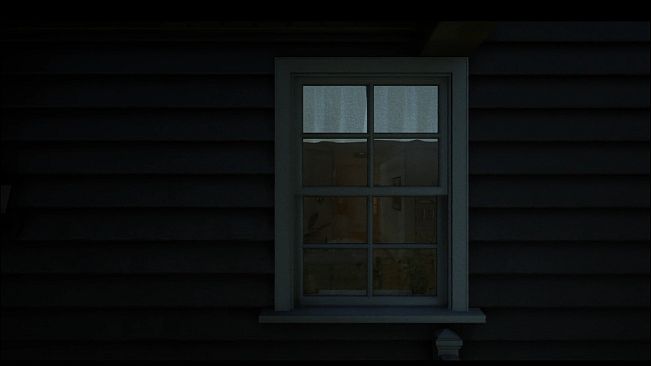 Moonlit Terror