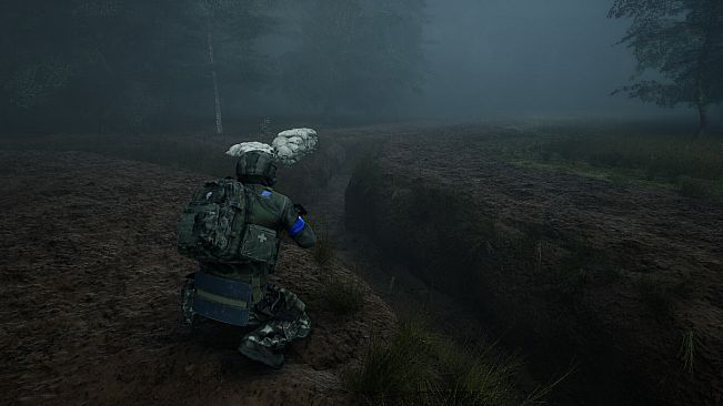 In A Bleak Mid Winter