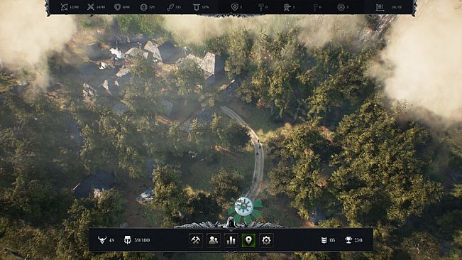 Robin Hood - Sherwood Builders Playtest