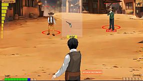 Gun Of Fate: The Silver Gun Of Ylia