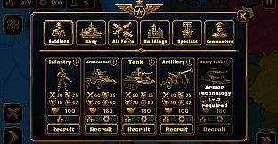 Ruler of Empires