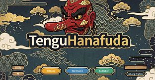 TenguHanafuda