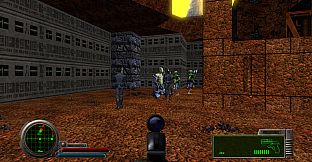 Classic Marathon 2 - XBLA Graphics Pack