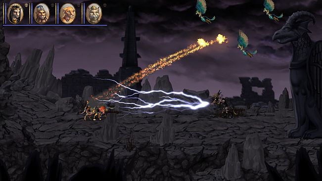 Paws on the Sand: Lionessy Sins