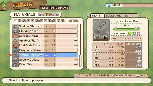 Phantom Brave: The Lost Hero