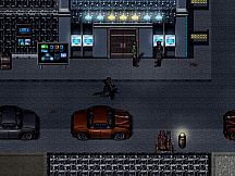 Mercury: Cascade into Madness