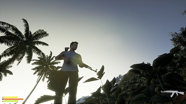 Source of Survival Early Access