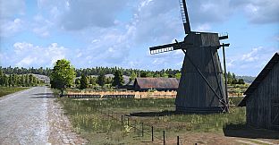 Steel Division 2 - Reinforcement Pack #16 - Dukla Pass