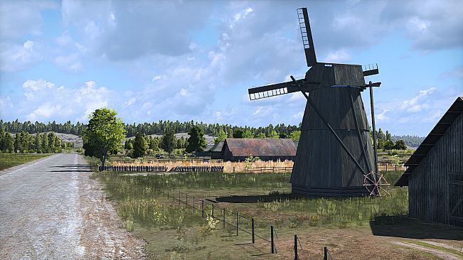 Steel Division 2 - Reinforcement Pack #16 - Dukla Pass