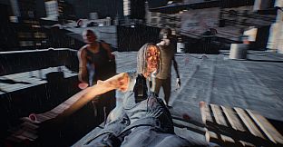 Operation: Outbreak - The Tenement