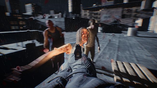 Operation: Outbreak - The Tenement