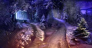 Crime Secrets: Crimson Lily