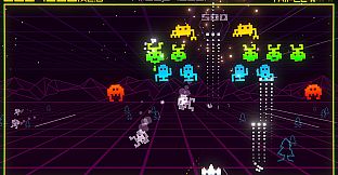 Super Destronaut DX