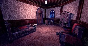 Necrotel: No Checkout
