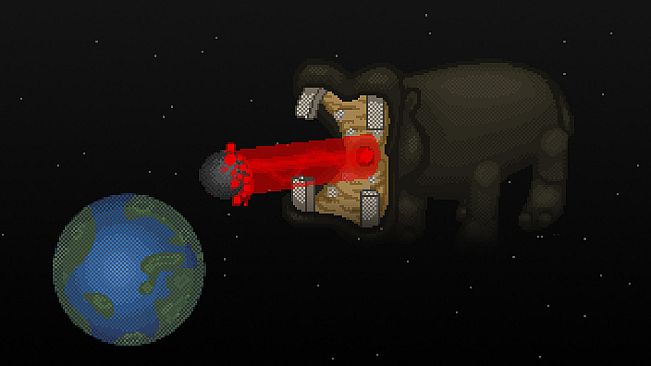 Bunker - The Underground Game