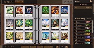 TCG Shop Life