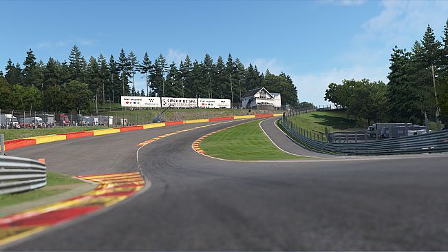 Automobilista 2 Premium Track Pack