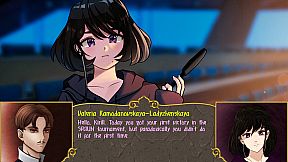 Progeria: Vae Victis