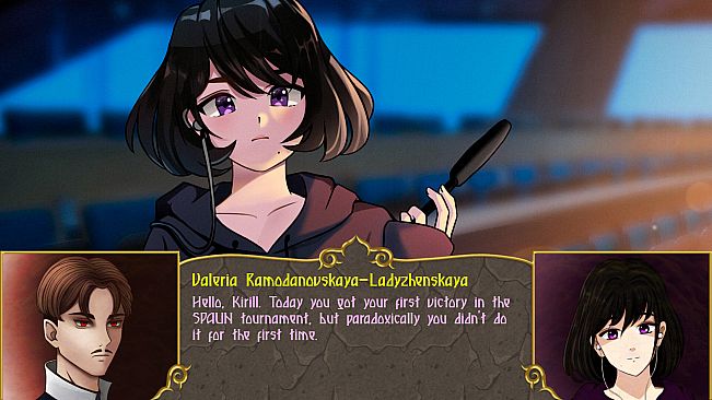 Progeria: Vae Victis