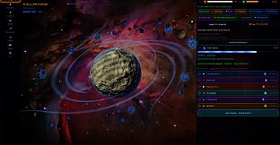 Stellar Forge