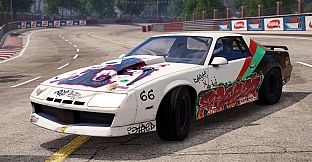 Wreckfest - Reckless Car Pack