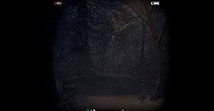 Entities Declassified: Winter Hungers