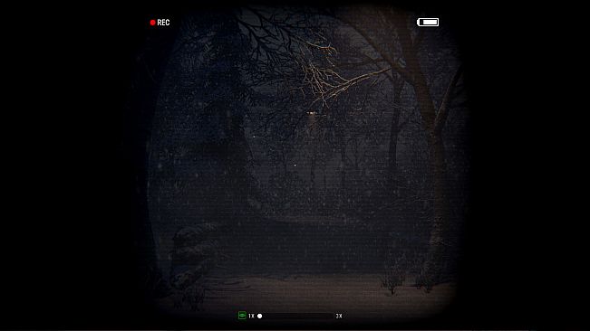 Entities Declassified: Winter Hungers