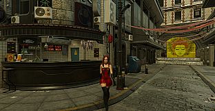 Asian for Clip maker