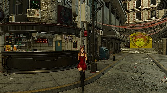 Asian for Clip maker