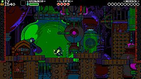 Shovel Knight: Treasure Trove