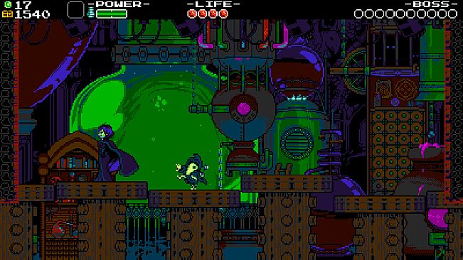 Shovel Knight: Treasure Trove