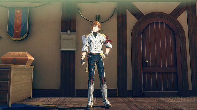 The Red Alchemist & the White Guardian - Atelier Season Pass