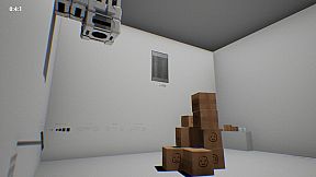 Do Not Press The Button (Or You'll Delete The Multiverse)