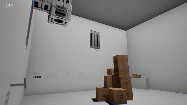 Do Not Press The Button (Or You'll Delete The Multiverse)