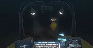 Dry Visit - Virtual Underwater Visit - iMARECulture