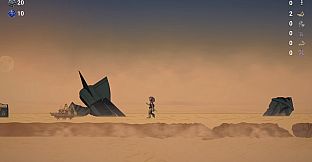 Sands of Supremacy: Future Kingdom