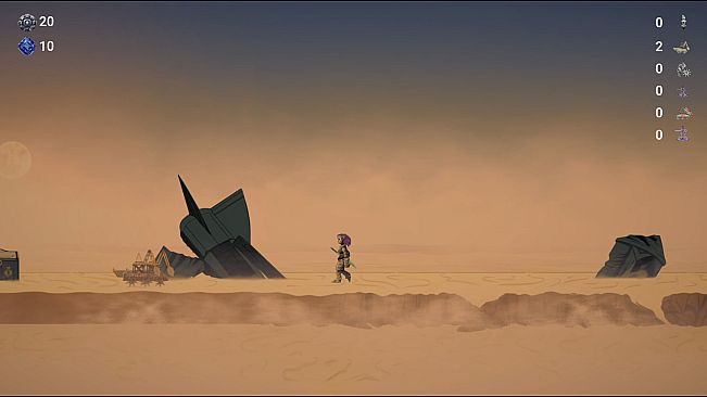 Sands of Supremacy: Future Kingdom