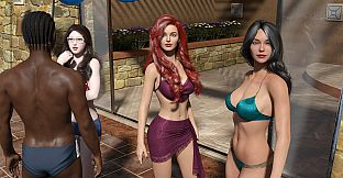 My Summer (InsanErotica)