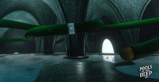 Pools of the Deep VR