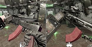 Silent Strike: Standoff