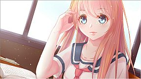 校园恋物语|Love in School