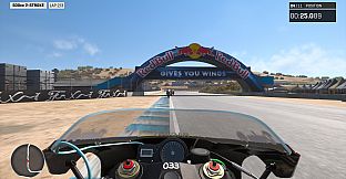 MotoGP19 - Historical Pack