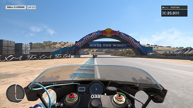 MotoGP19 - Historical Pack