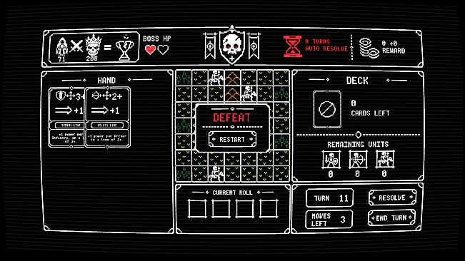 Tilemancer