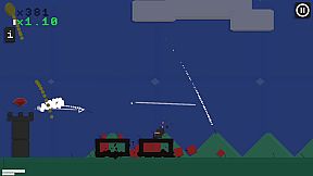 Boxed Tower: Actual Tower Defense