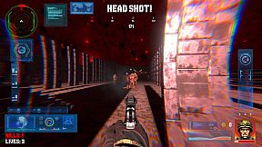 LSD Battlefield Simulator