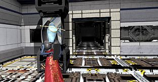 Directional Isolation VR