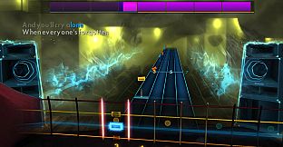 Rocksmith 2014 Edition – Remastered – Johnny Cash - “Cry! Cry! Cry!”