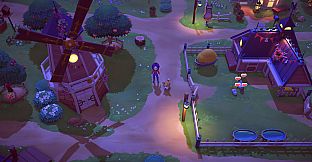 Big Farm Story - Shiver Night Pack