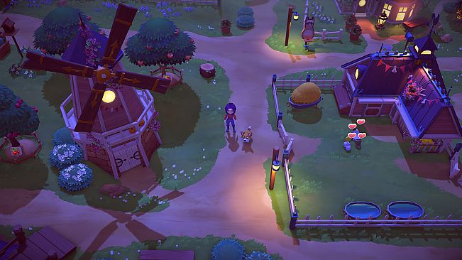 Big Farm Story - Shiver Night Pack